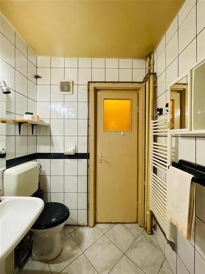 VANZARE APARTAMENT 2 CAMERE CENTRALA PROPRIE BLOC REABILITAT  ZONA GARA DE NORD - 14