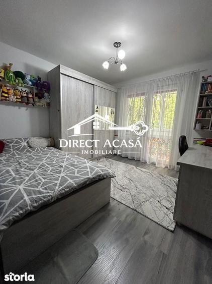 Apartament cu 2 camere în Sângeorgiu de Mureș