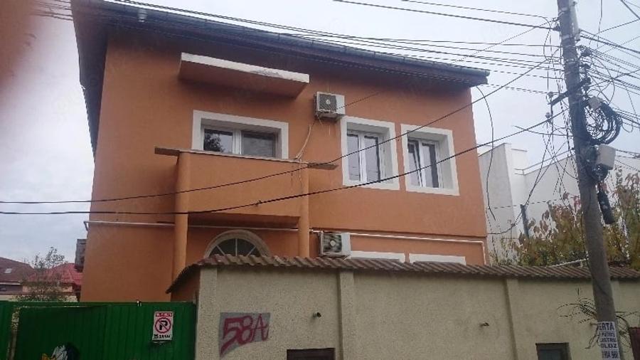 VILA 356 MP UTILI | 11 camere | teren 350 MP | 498 MP construi?i | DOMENII ARCUL DE TRIUMF - 1