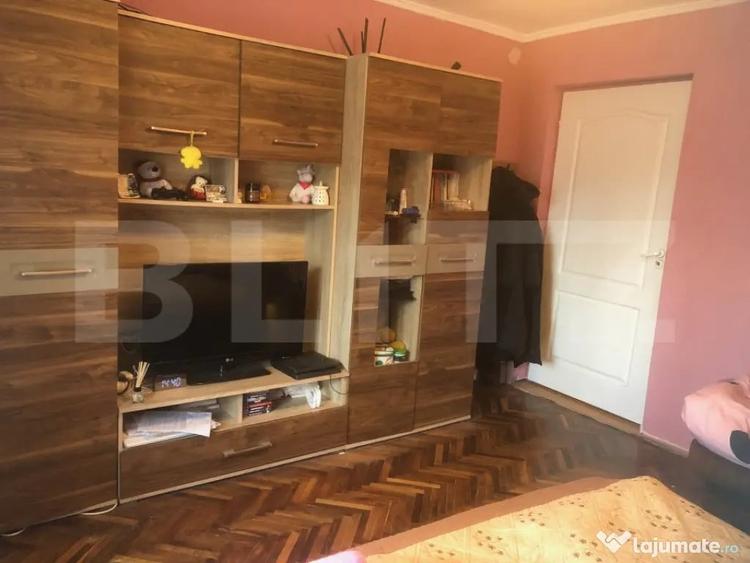 Casă cu 4 camere cu Teren 500 Mp în Carpați 2