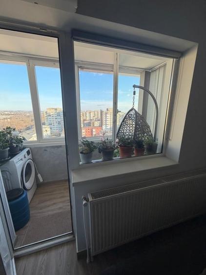 Apartament de vanzare, cu 2 camere, 57 mp, zona Craiovita - 10