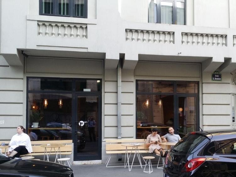 Spațiu comercial, de 254 mp, în P-ța Amzei