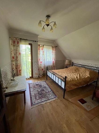 Casă cu Teren 1100 Mp în Sânmihaiu Român