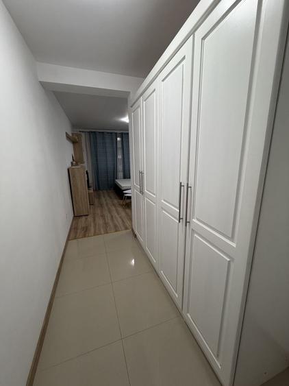 Garsonieră decomandată în Șelimbăr