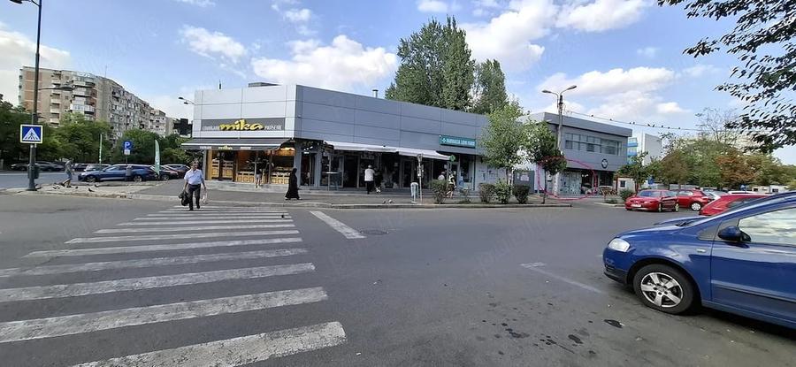 Spațiu comercial, de 23 mp, în Timpuri Noi