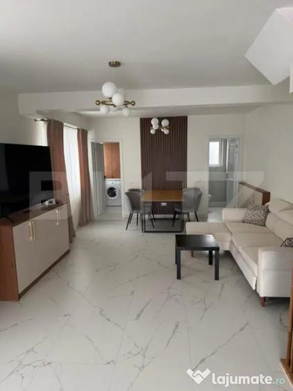 Casă cu 3 camere cu Teren 300 Mp în Central
