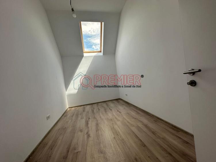 3 Camere 116 mp | Terasa 35 mp | Bloc Nou | Parcare - 14