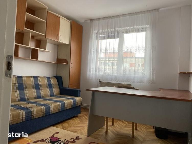Apartament cu 3 camere în Grigorescu