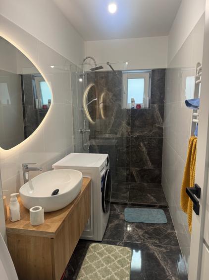 Apartament cu 2 camere decomandat în Păcurari