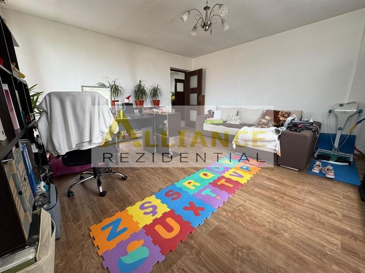METROU DIMITRIE LEONIDA - APARTAMENT 3 CAMERE - 115000 EURO - 6