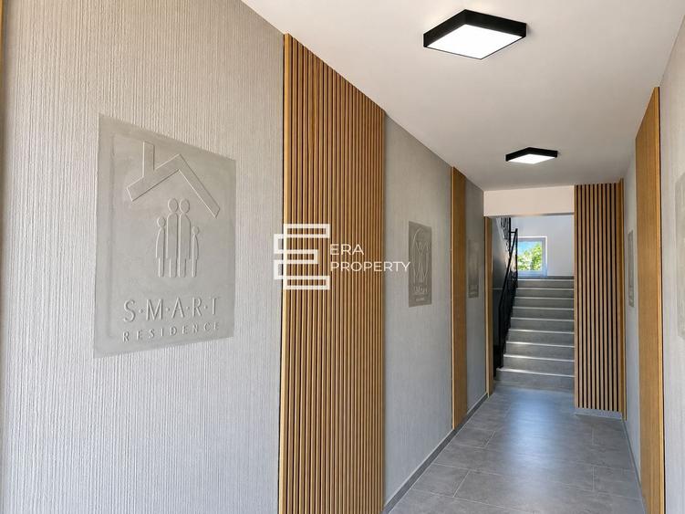 Apartament cu 2 camere decomandat în Cristian