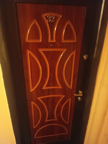 Apartament cu 2 camere nedecomandat în Exterior Vest