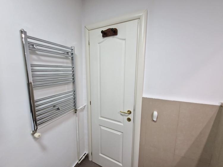 Apartament cu 2 camere decomandat în Alba Iulia
