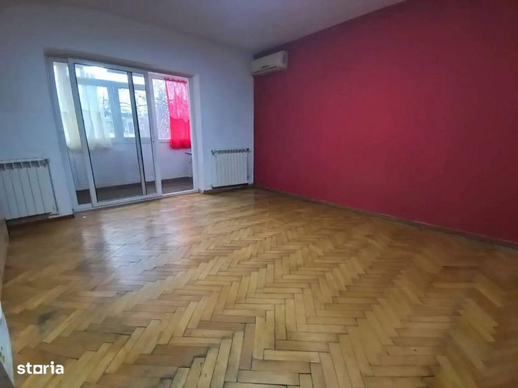 Apartament 2 camere + curte 148 mp + pod 50 mp | Pia?a Domenii - 6
