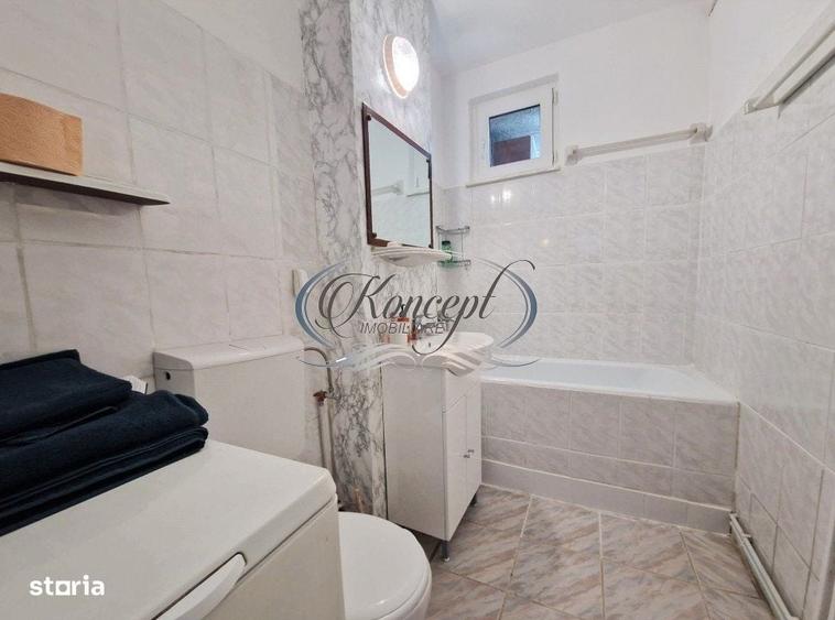 Apartament cu panorama in Gheorgheni - 6