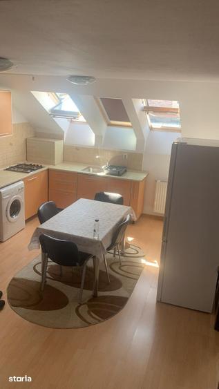 Apartament 3 camere, 80 mp, Buna Ziua ideal pentru 3 studen?i - 2