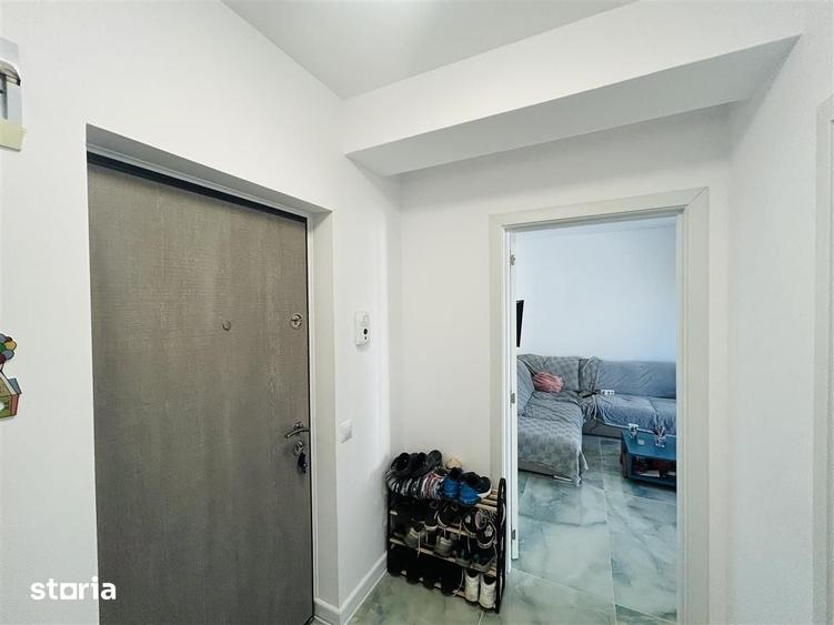 Apartament cu 3 camere în Ștrand