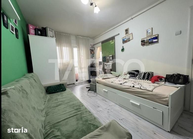Garsonieră nedecomandată în Bulgaria