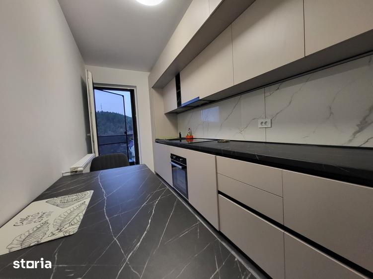 Apartament 2 camere Poitiers Tower 450 - 10