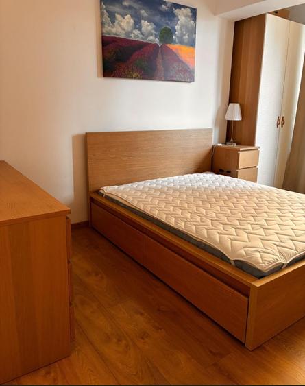 Apartament 3 camere Lux+CTP in Bloc Nou langa gura de metrou Jiului - 3