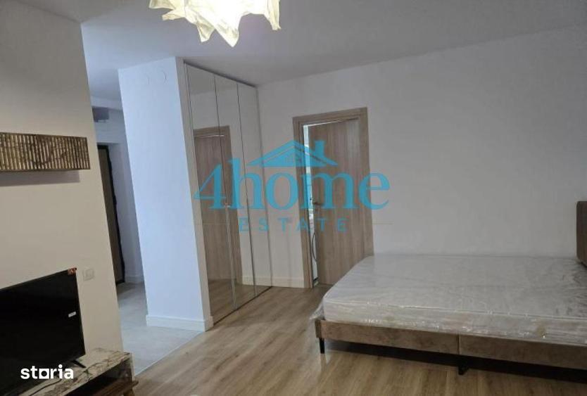 Garsoniera Aviatiei|Pipera|Bloc Nou| Pet Friendly - 4