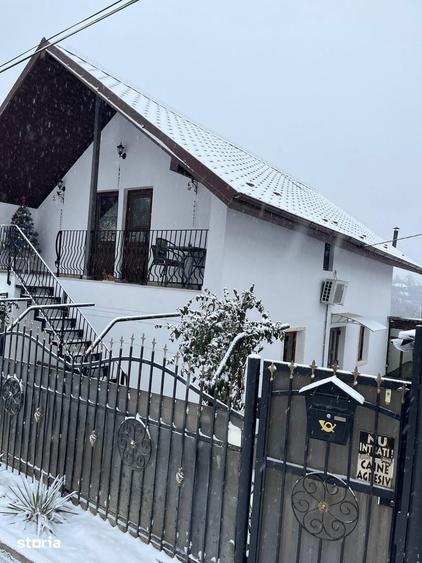 Vand Casa Magura - Crihani , la Cheie - 1