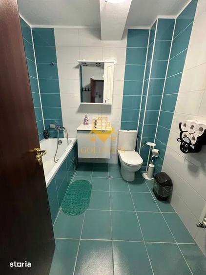 2 camere decomandate, balcon, Buna Ziua, Zona Grand hotel Italia, Lidl - 6