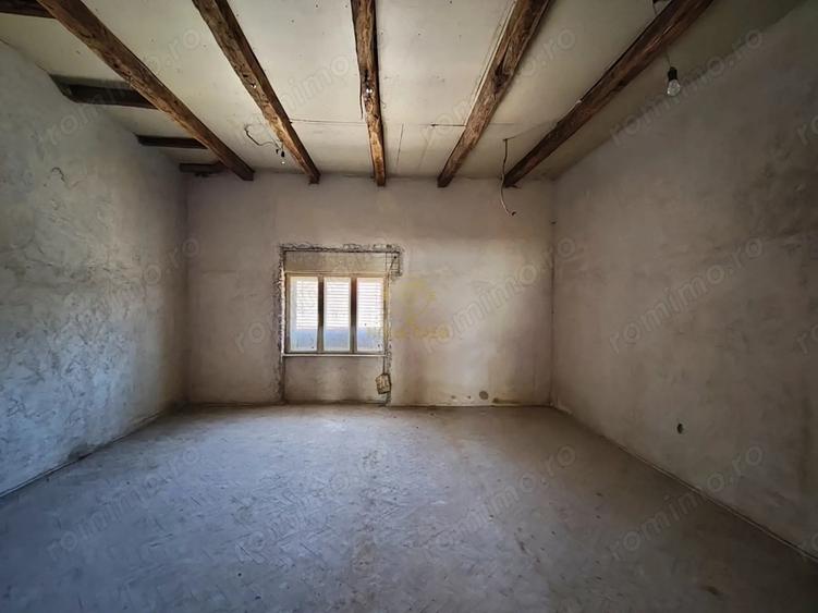 Spațiu comercial, de 180 mp, în Tăuții-Măgherăuș
