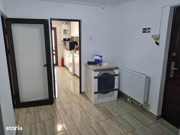 Spațiu comercial, de 110 mp, în Central