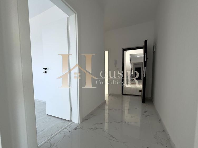 Apartament cu 2 camere în Calea Urseni