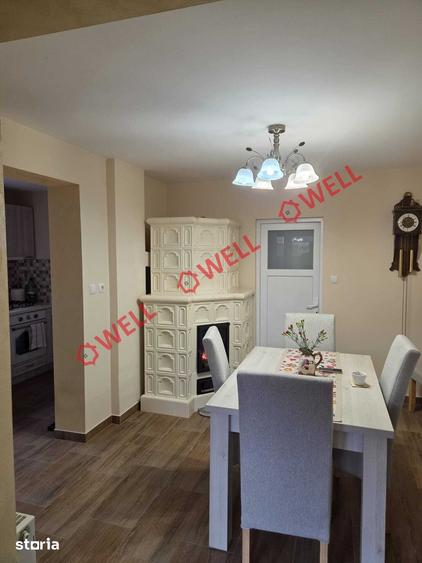 Casă cu Teren 467 Mp în Central