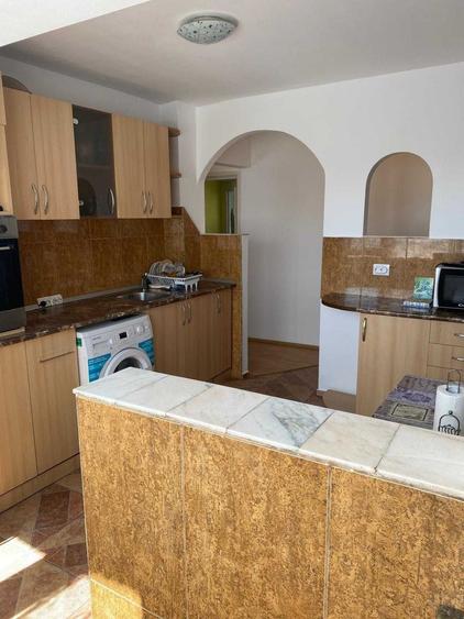 Apartament cu 2 camere decomandat în Ștrand