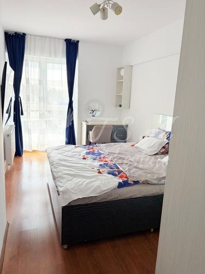 Apartament 2 camere , decomandat. Vitan- Barzesti cu Loc de Parcare - 6