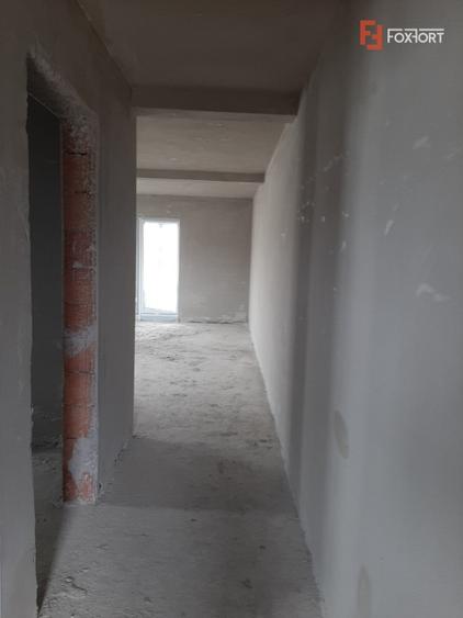 Duplex cu 5 camere cu Teren 392 Mp în Giarmata-Vii