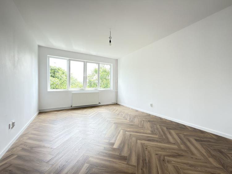 Apartament cu 2 camere semidecomandat în Gheorghe Lazăr