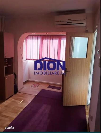 Garsonieră, mobilată în Rahova