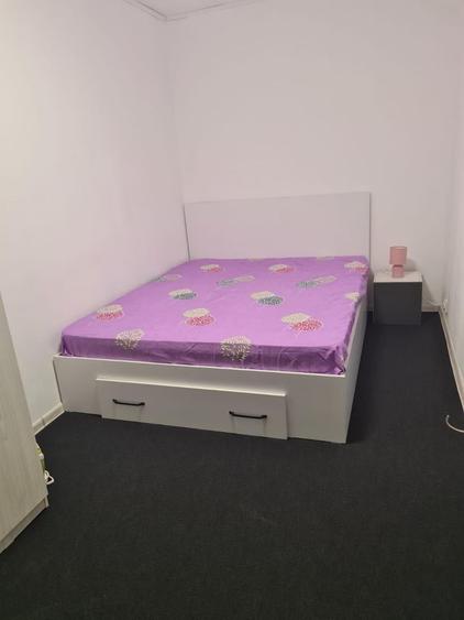 Apartament cu 2 camere nedecomandat în Km 4