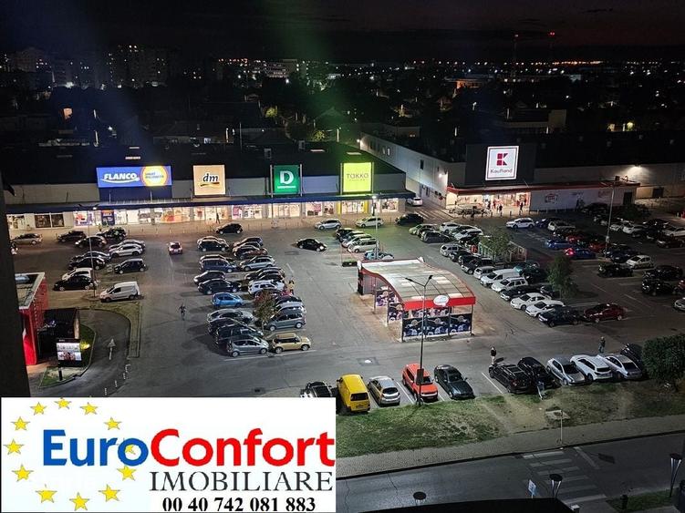 Apartament 2 camere, balcon ?i aer condi?ionat - 13