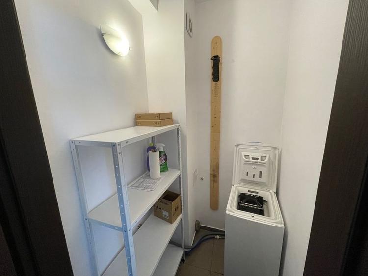Apartament cu 2 camere semidecomandat, mobilat în Dacia
