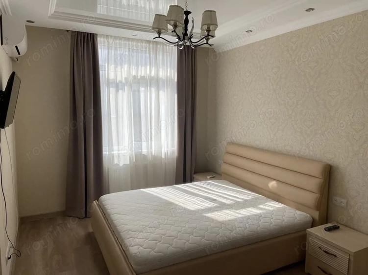 De vanzare apartament cu o camera in zona Lipovei - 1