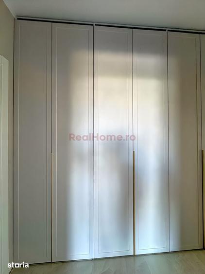 Apartament cu 2 camere în Theodor Pallady