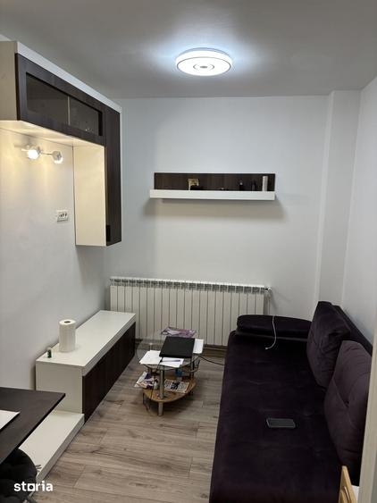 Apartament cu 2 camere decomandat în Pieptănari