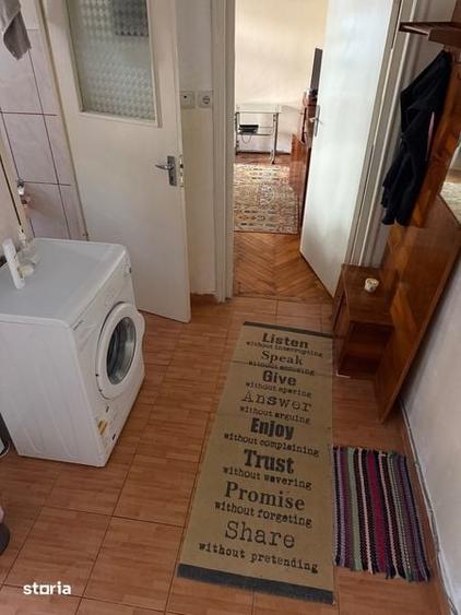 Apartament cu 2 camere semidecomandat în ICIL