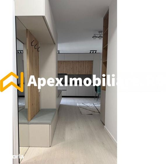 Apartament 2 camere de inchiriat Metalurgiei Bucuresti | ApexImobiliar - 1