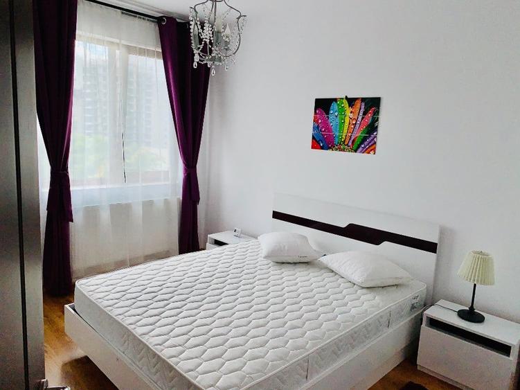 Apartament cu 2 camere decomandat în Vitan