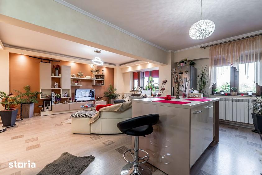 Apartament 2 camere Zona Intim | Etaj 3 cu lift | 78.500 - 5