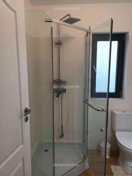 Casă individuală cu 4 camere cu Teren 402 Mp în Clinceni