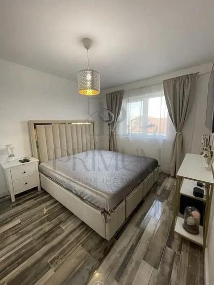 Casa insiruita - zona centrala - mobilat lux - 3
