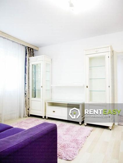 Apartament cu 2 camere în Tătărași