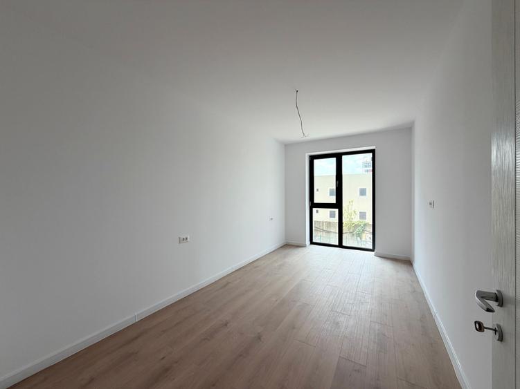 Apartament 3 camere 3A | HILS Titanium Ansamblu rezidential nou - 14